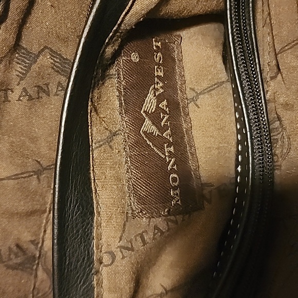 Montana West Handbag. - Picture 12 of 12